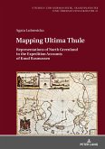 Mapping Ultima Thule (eBook, ePUB)
