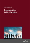 Immigration Policy Studies (eBook, ePUB)