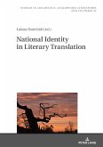 National Identity in Literary Translation (eBook, ePUB)