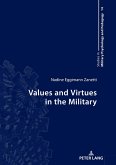 Values and Virtues in the Military (eBook, ePUB)
