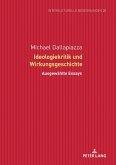 Ideologiekritik und Wirkungsgeschichte (eBook, ePUB)