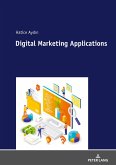 Digital Marketing Applications (eBook, ePUB)