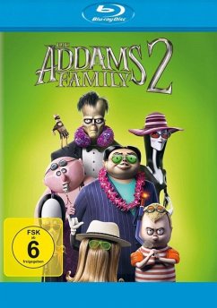 Die Addams Family 2 - Keine Informationen