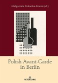 Polish Avant-Garde in Berlin (eBook, ePUB)