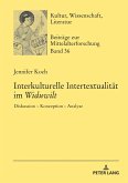 Interkulturelle Intertextualitaet im Widuwilt (eBook, ePUB)