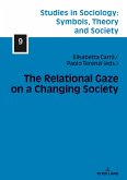 Relational Gaze on a Changing Society (eBook, ePUB)