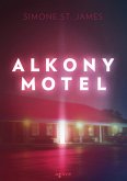 Alkony Motel (eBook, ePUB)