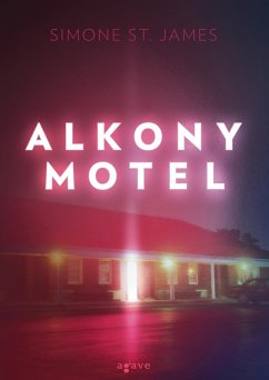 Cover Alkony Motel (eBook, ePUB)