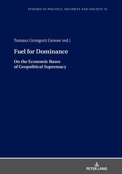 Fuel for Dominance (eBook, ePUB)