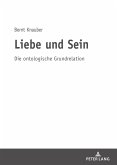 Liebe und Sein (eBook, ePUB)