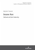 Insane Run (eBook, ePUB)