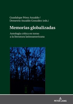 Memorias globalizadas (eBook, ePUB)