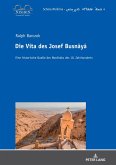 Die Vita des Josef Busnaya (eBook, ePUB)