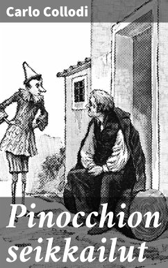 Pinocchion seikkailut (eBook, ePUB) - Collodi, Carlo