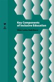 Key Components of Inclusive Education (eBook, ePUB)