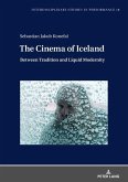 Cinema of Iceland (eBook, ePUB)