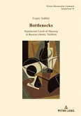 Bottlenecks (eBook, ePUB)