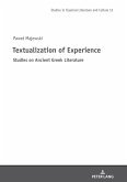 Textualization of Experience (eBook, ePUB)