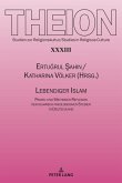 Lebendiger Islam (eBook, ePUB)