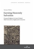 Earning Heavenly Salvation (eBook, ePUB)
