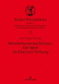 Bahnhofsmission Buechen (eBook, ePUB)