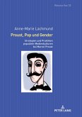 Proust, Pop und Gender (eBook, ePUB)