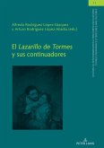 El Lazarillo de Tormes y sus continuadores (eBook, ePUB)