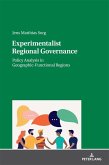 Experimentalist Regional Governance (eBook, ePUB)