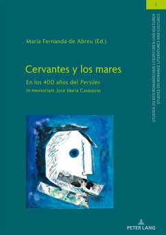 Cover Cervantes y los mares (eBook, ePUB)