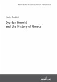 Cyprian Norwid and the History of Greece (eBook, ePUB)
