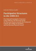 Lennoxie Lusabe, L: Participative Structures in the AMECEA (eBook, ePUB)