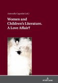 Women and Children's Literature. A Love Affair? (eBook, ePUB)