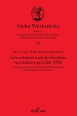 Schwabstedt und die Bischoefe von Schleswig (1268-1705) (eBook, ePUB)