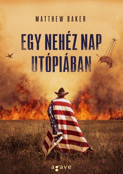 Egy nehéz nap Utópiában (eBook, ePUB) - Baker, Matthew