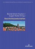 Geschichtslandschaften (eBook, ePUB)