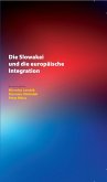 Die Slowakei und die europaeische Integration (eBook, ePUB)