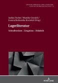 Lagerliteratur (eBook, ePUB)