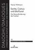 Sartre, Camus und die Kunst (eBook, ePUB)