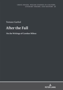 After the Fall (eBook, ePUB) - Tomasz Garbol, Garbol
