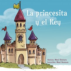 Cover La princesita y el Rey (MP3-Download)