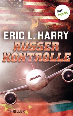 Außer Kontrolle (eBook, ePUB) - Harry, Eric L.
