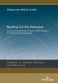 Reading (in) the Holocaust (eBook, ePUB)
