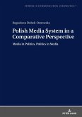 Polish Media System in a Comparative Perspective (eBook, ePUB)