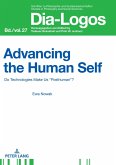 Advancing the Human Self (eBook, ePUB)