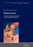 Michael Ende (eBook, ePUB)