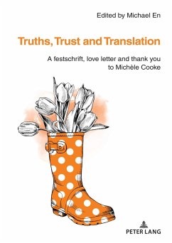 Truths, Trust and Translation (eBook, ePUB)