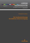 Die Insolvenzsicherung betrieblicher Altersversorgung (eBook, ePUB)