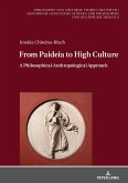 From Paideia to High Culture (eBook, ePUB)