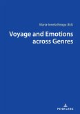 Voyage and Emotions across Genres (eBook, ePUB)