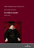 Pedro Calderon de la Barca - La vida es sueno (eBook, ePUB)